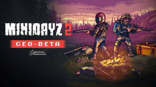 迷你dayz2汉化版(1)