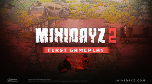 迷你dayz2汉化版(2)