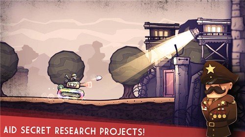 跳跃摧毁(2)