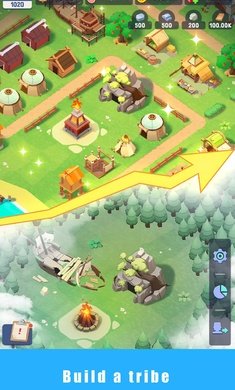 幸存者岛屿全部地图解锁版(4)