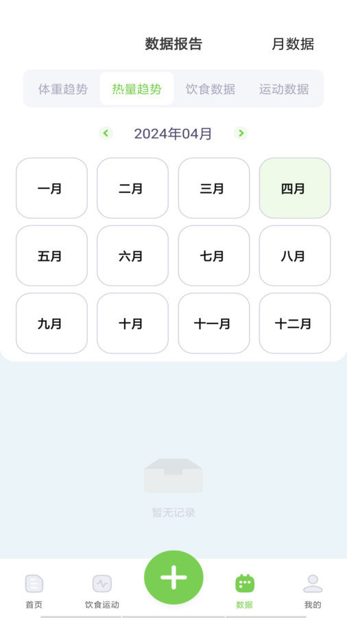 薄荷减肥打卡(2)