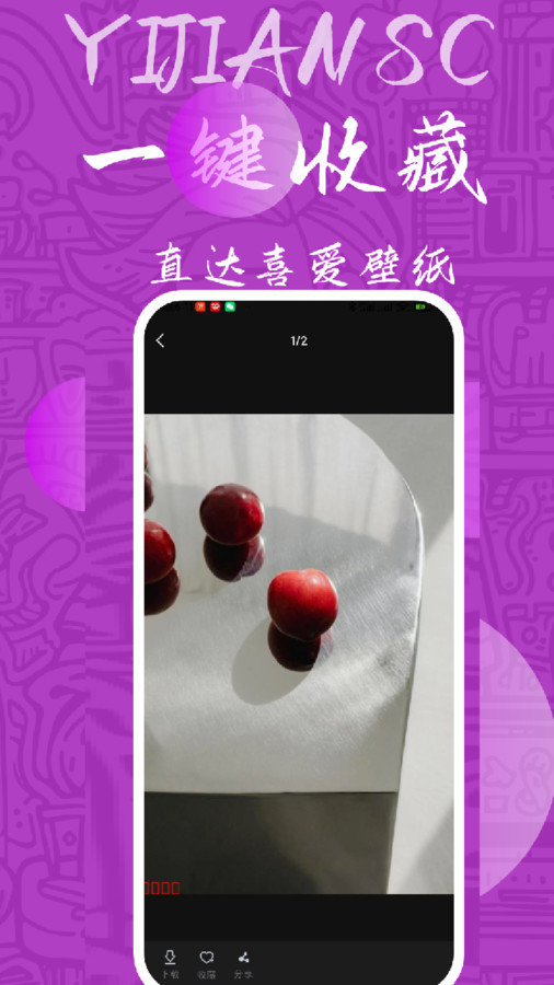 量岛壁纸(2)