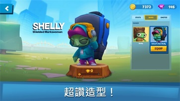 Zooba动物王者中文版(3)