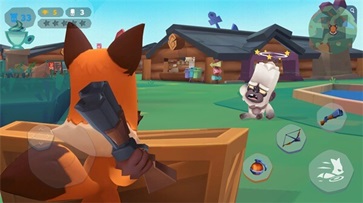 Zooba动物王者中文版(1)