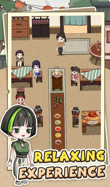 疯狂龙虾馆(2)
