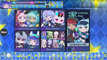 加查之星凹凸世界汉化版(1)