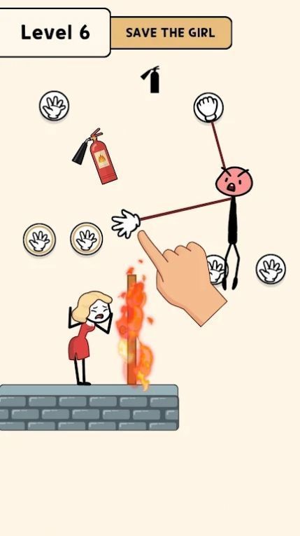 长臂火柴人冒险(1)