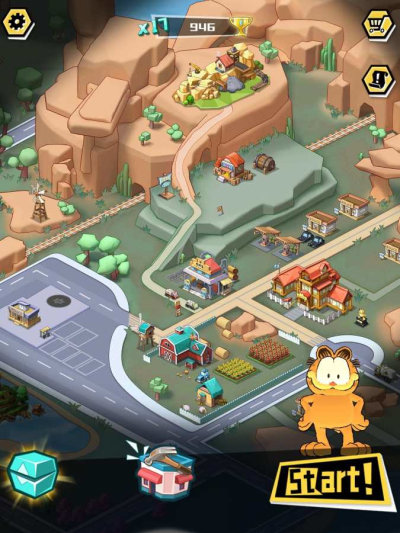加菲猫欢乐跑国际版本.jpg