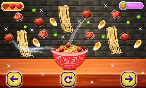 面条烹饪模拟器(3)