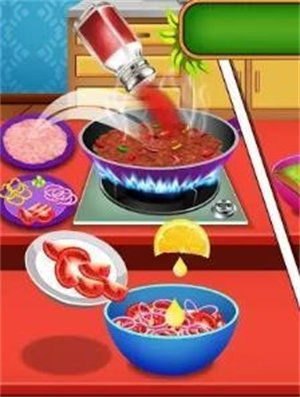 墨西哥美食烹饪厨师.jpg