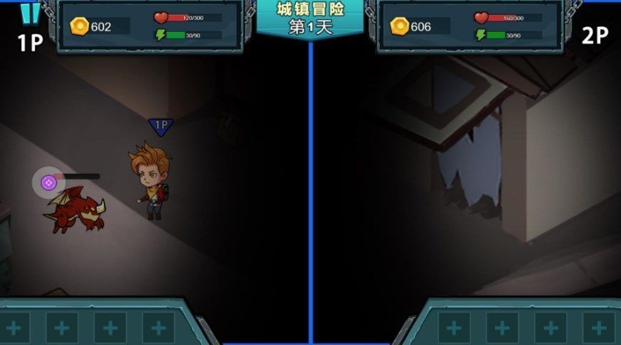 双人海岛求生正版(1)