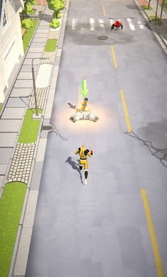 超级变种人(2)