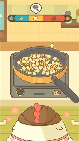 小鸡兄弟的爆米花店铺汉化版(1)
