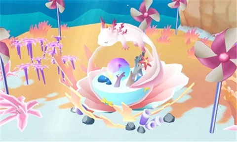 深海水族馆极地(1)