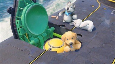 猛兽派对免费中文版(3)