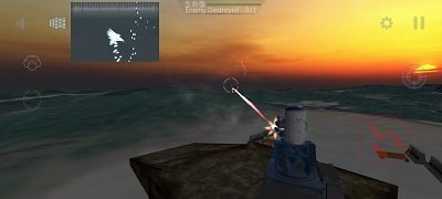 防空炮模拟器中文版(3)