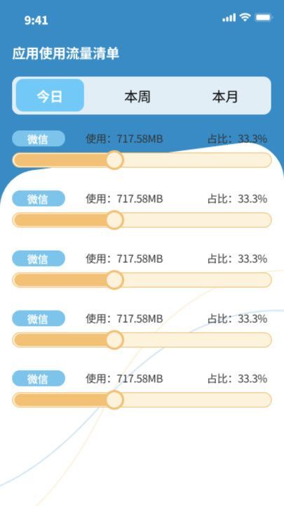 盛夏流量(3)