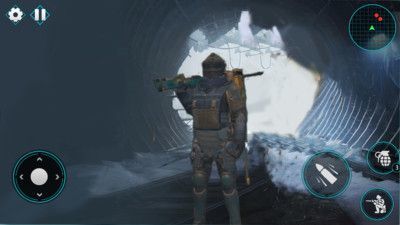 战地奇兵先锋队(3)