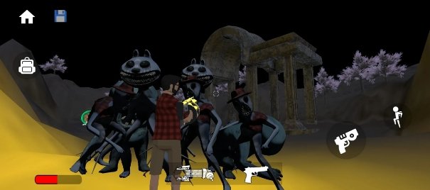 沙盒多元宇宙(3)
