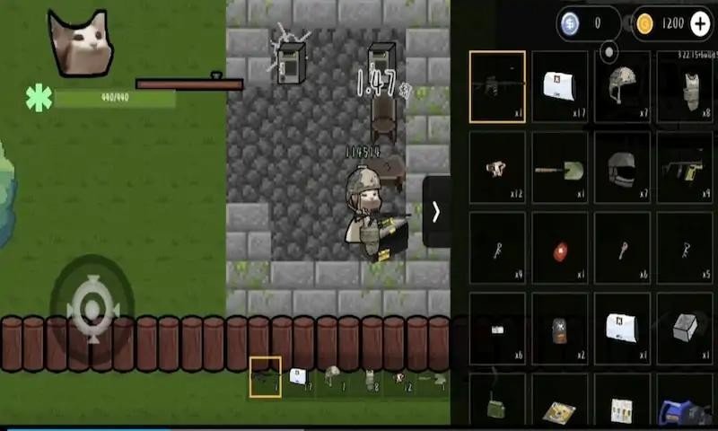 猫猫突围正版(3)