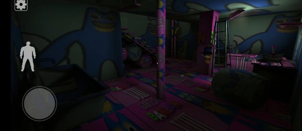 班班幼儿园第8章(3)