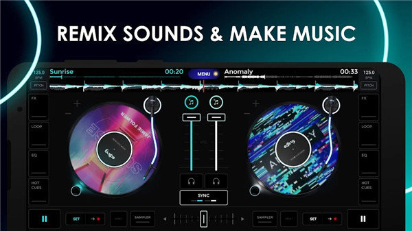 edjingMix(2)