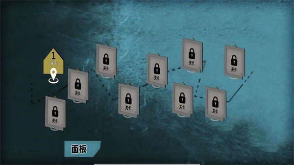 战地枪战王者(1)