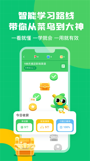 英语趣配音(1)