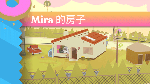 甜甜圈都市中文版.png