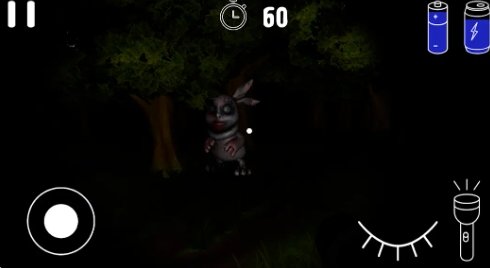 森林逃离伦蒂克中文版(1)