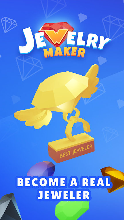 珠宝制造商3D(1)
