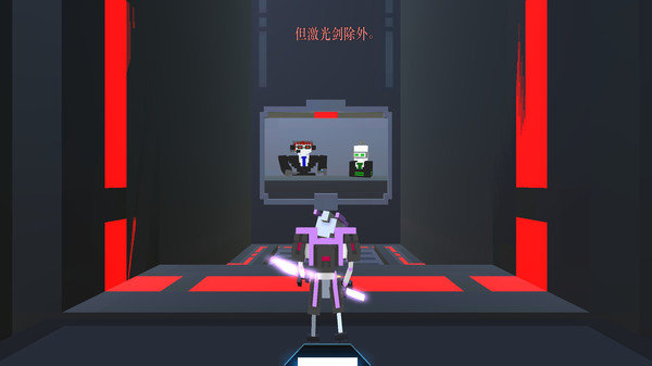 恐怖蜘蛛机器人(1)