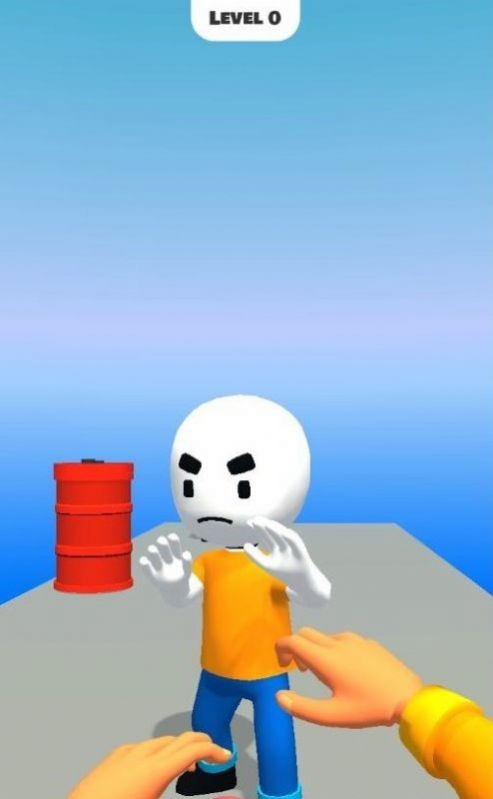 拳头硬就是道理.jpg