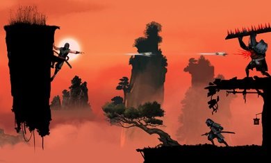 忍者战士2中文版(1)