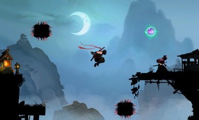 忍者战士2中文版(2)
